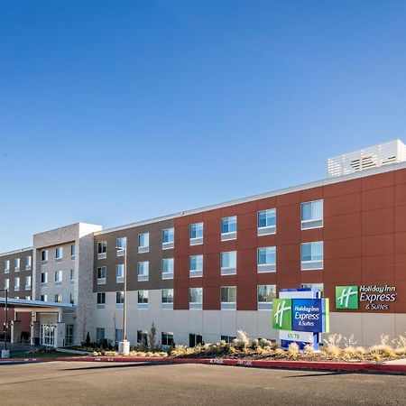 Holiday Inn Express & Suites - Bend South, An Ihg Hotel Extérieur photo