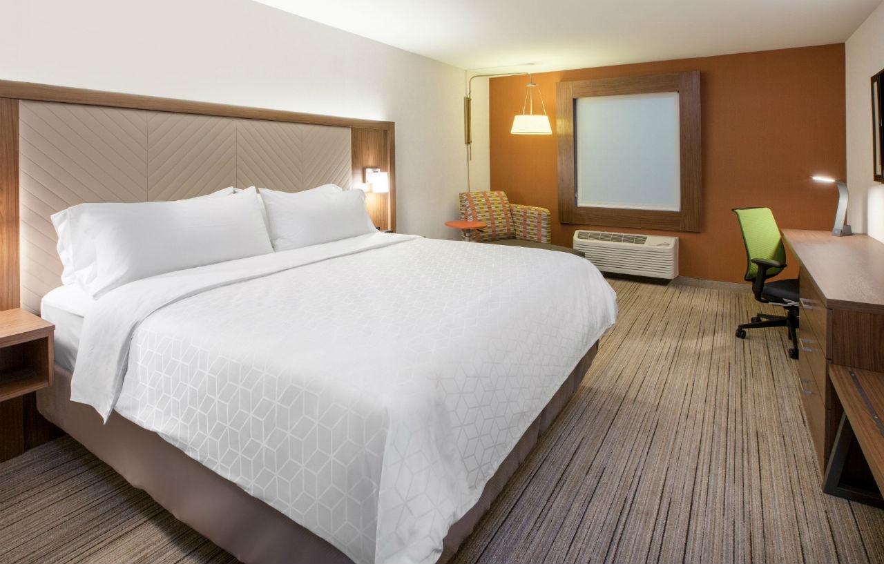 Holiday Inn Express & Suites - Bend South, An Ihg Hotel Extérieur photo