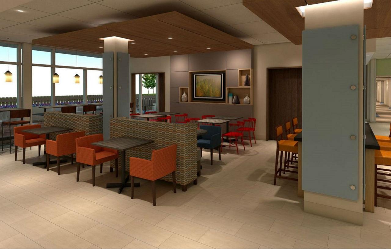 Holiday Inn Express & Suites - Bend South, An Ihg Hotel Extérieur photo