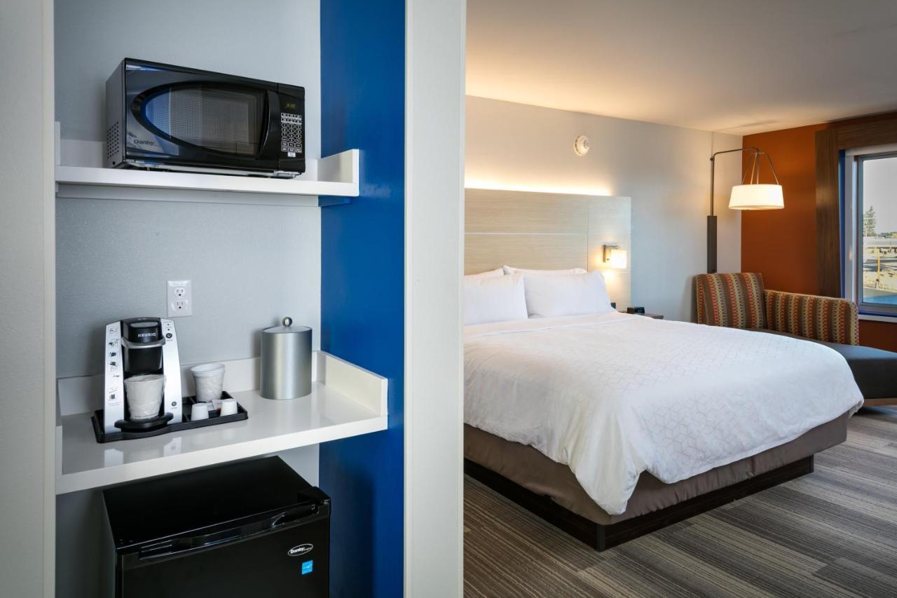 Holiday Inn Express & Suites - Bend South, An Ihg Hotel Extérieur photo