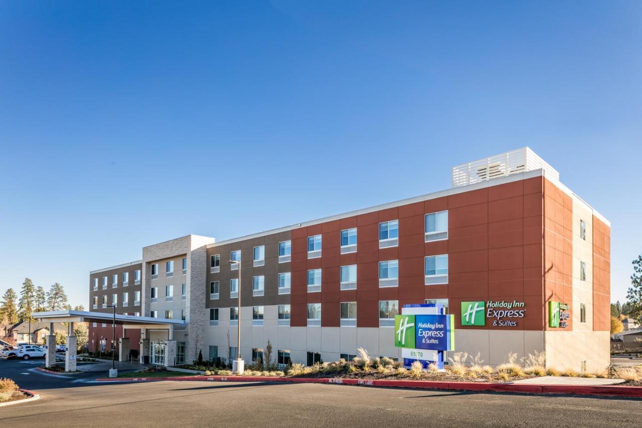 Holiday Inn Express & Suites - Bend South, An Ihg Hotel Extérieur photo