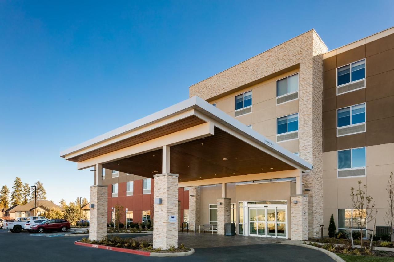 Holiday Inn Express & Suites - Bend South, An Ihg Hotel Extérieur photo