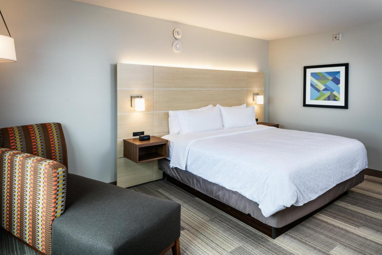 Holiday Inn Express & Suites - Bend South, An Ihg Hotel Extérieur photo