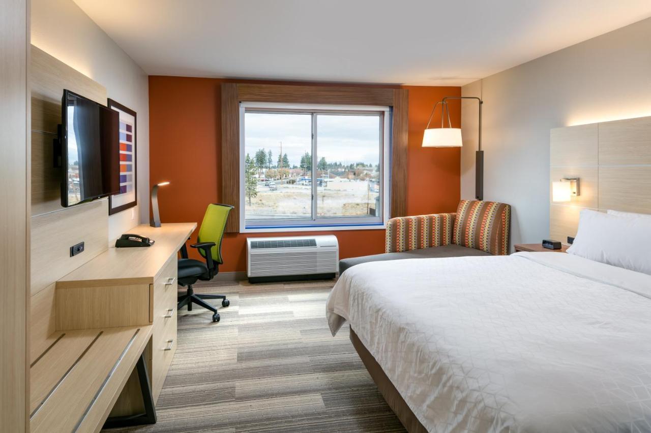 Holiday Inn Express & Suites - Bend South, An Ihg Hotel Extérieur photo